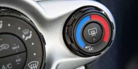 Carga aire acondicionado de coche en Arganda del Rey