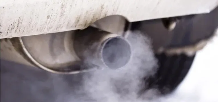 que es la carbonilla del motor