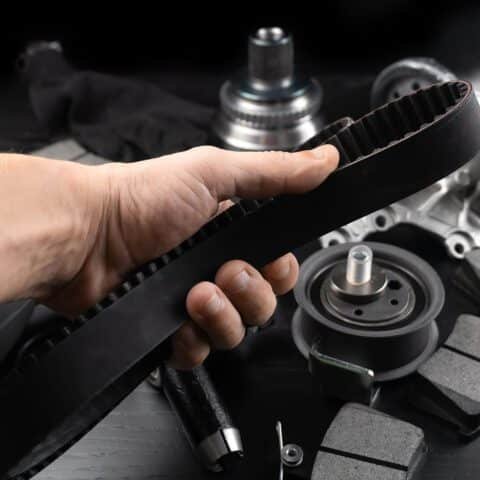 Kit de distribución