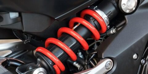 Hacemos cambio de amortiguadores al mejor precio en Arganda