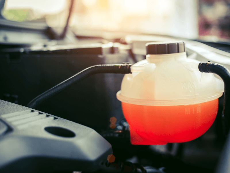 liquido refrigerante