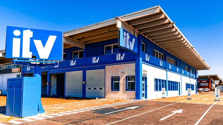 itv arganda