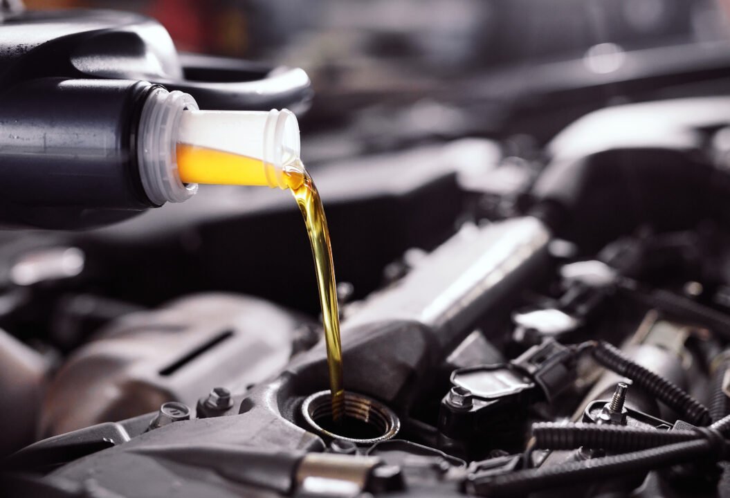 aceite para coche diesel