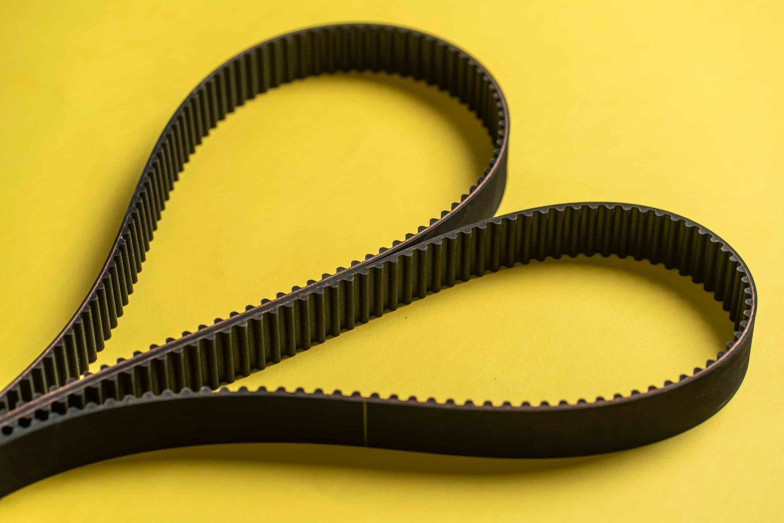 correa de distribución